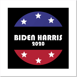 BIDEN HARRIS 2020 Posters and Art